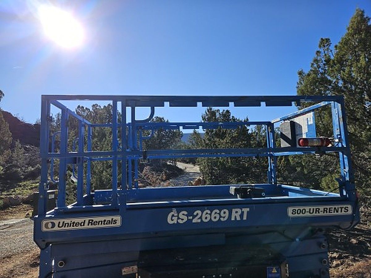 GENIE GS-2669 RT photo 3