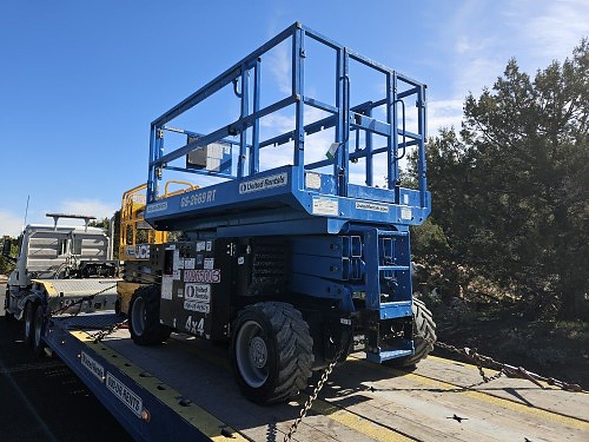 GENIE GS-2669 RT photo 5