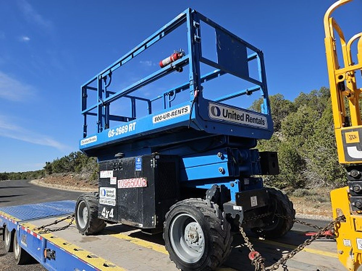 GENIE GS-2669 RT photo 8