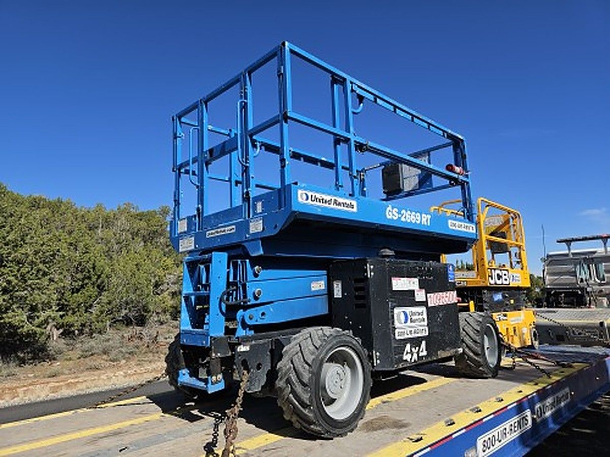 GENIE GS-2669 RT photo 10