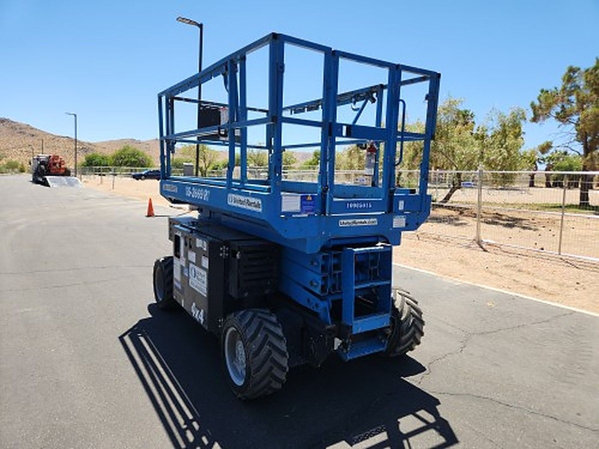 GENIE GS-2669 RT photo 2