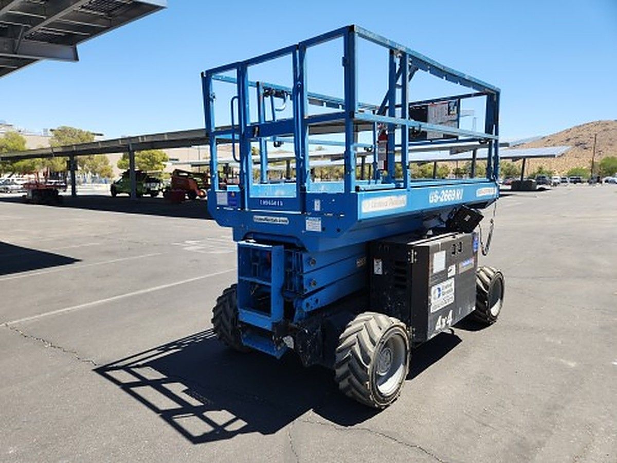 GENIE GS-2669 RT photo 3