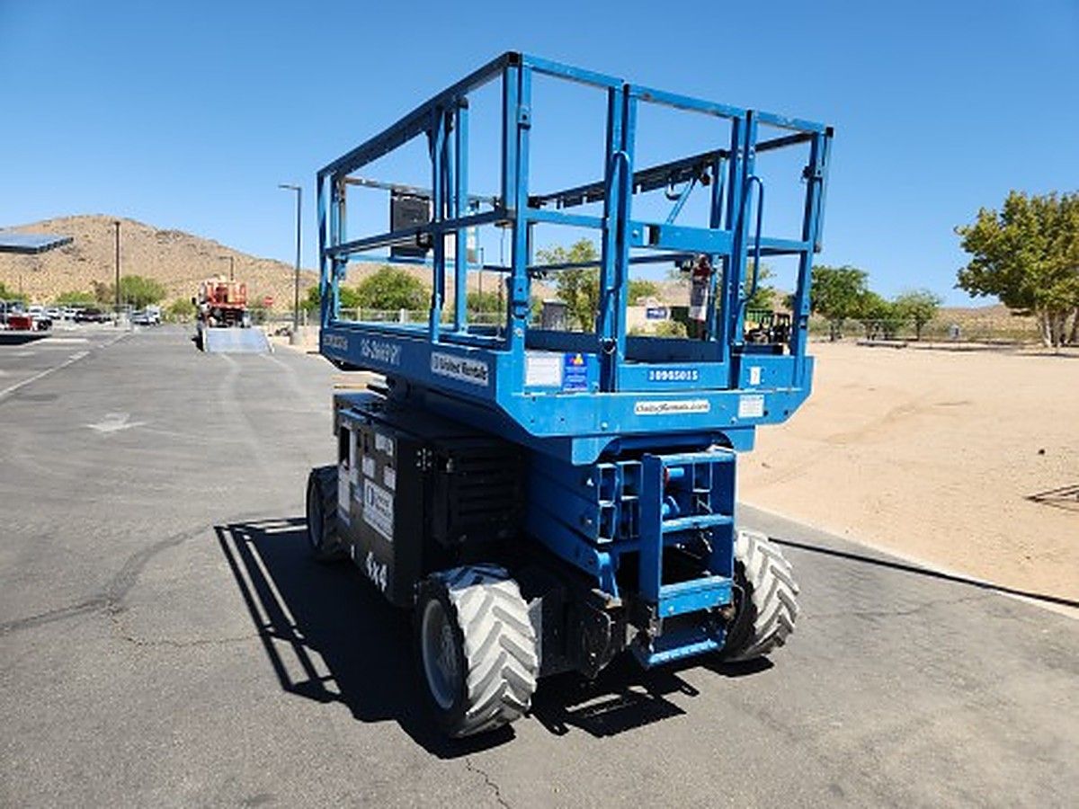 GENIE GS-2669 RT photo 6