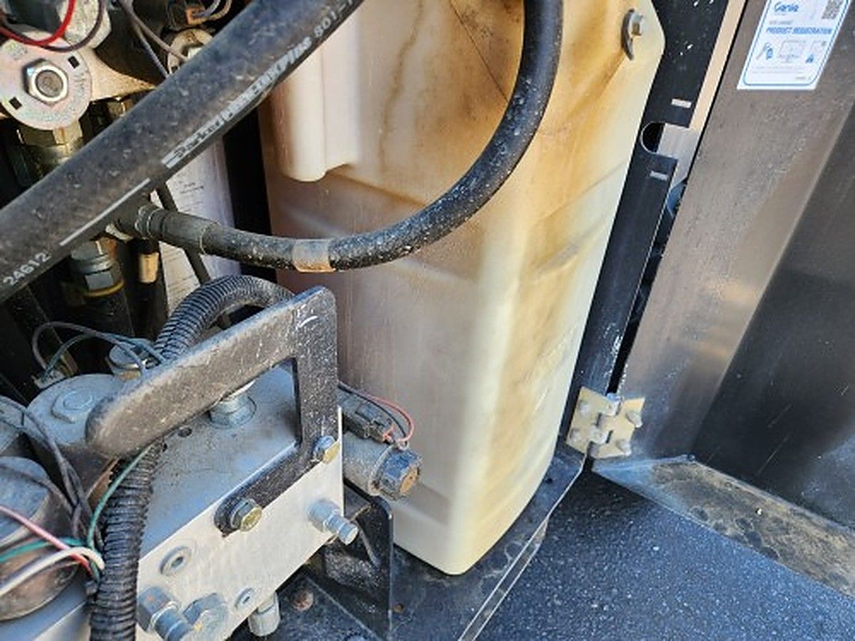 GENIE GS-2669 RT photo 7