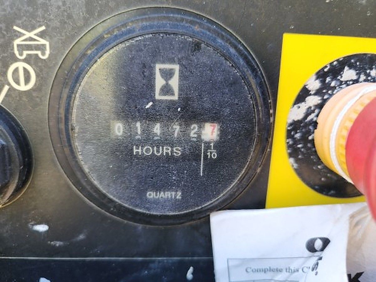 GENIE GS-2669 RT photo 8