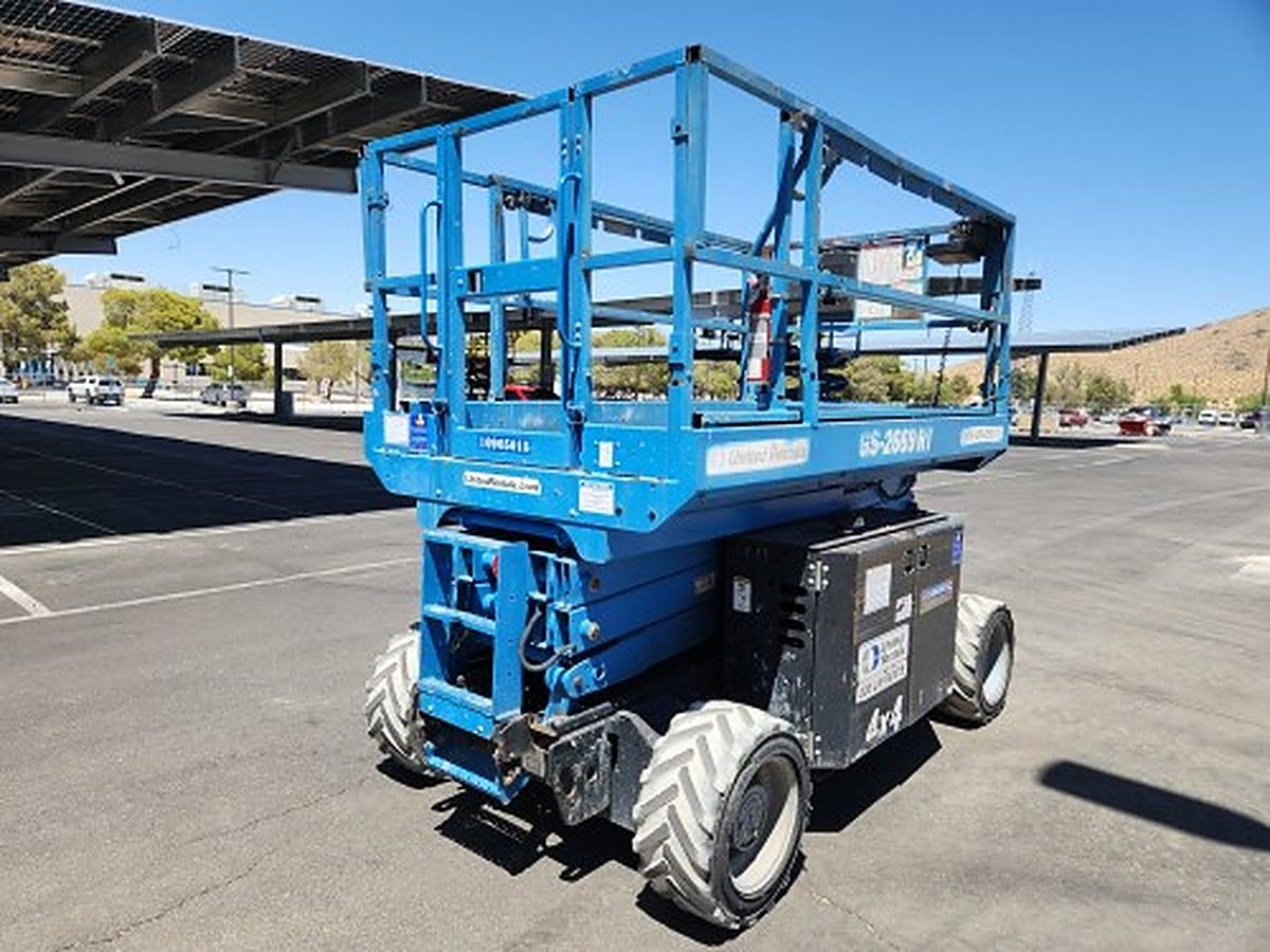 GENIE GS-2669 RT photo 9