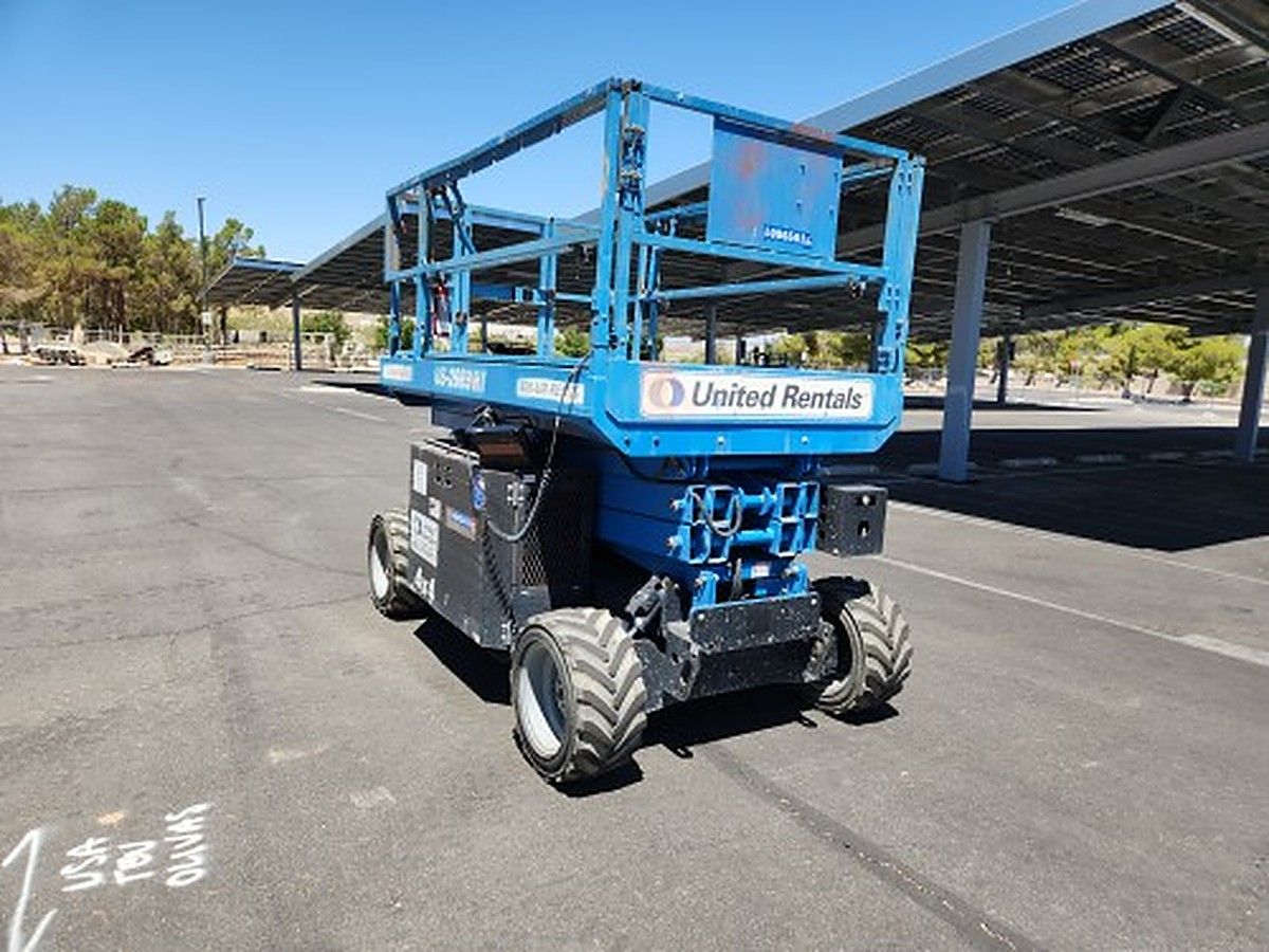 GENIE GS-2669 RT photo 10