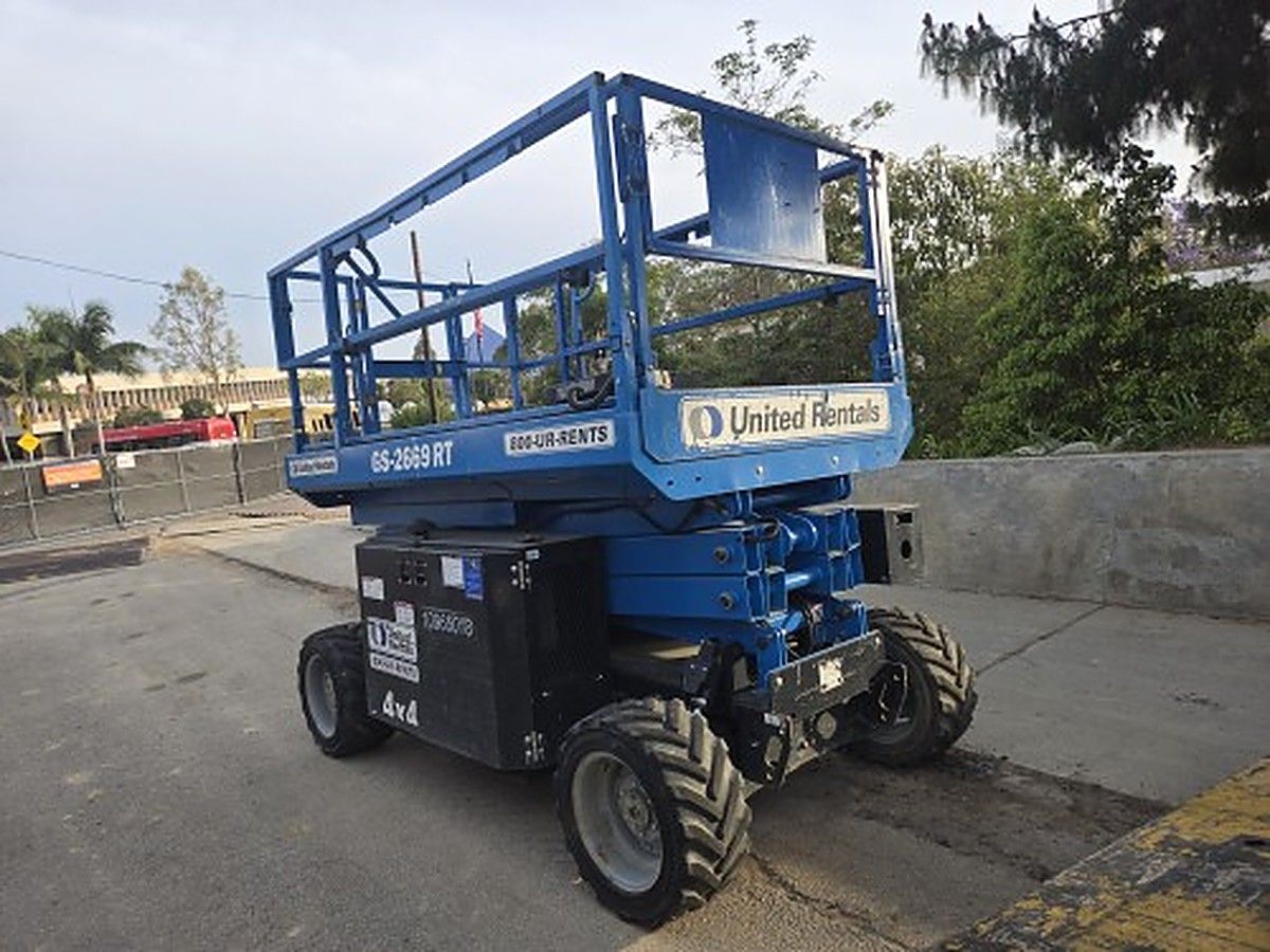 2019 GENIE GS-2669 RT for sale in Las Vegas, NV