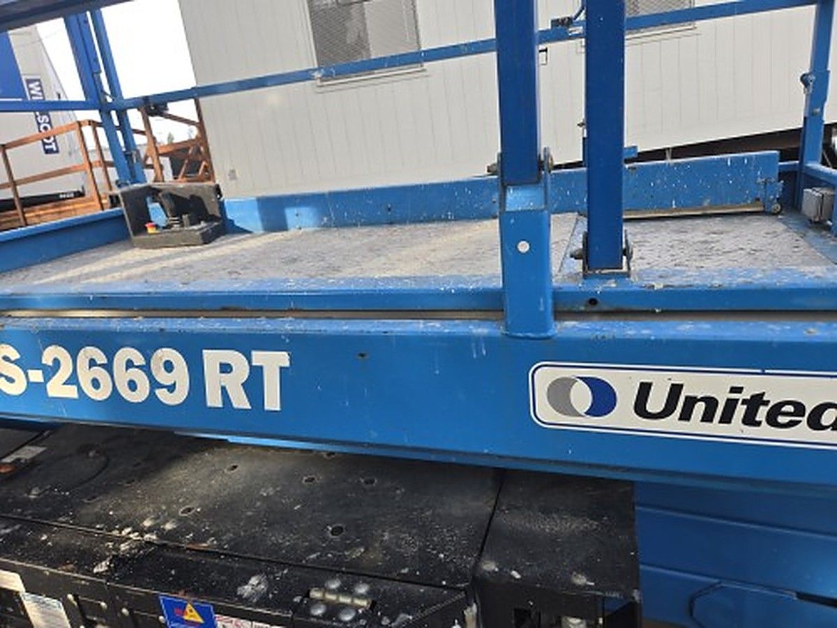 GENIE GS-2669 RT photo 2