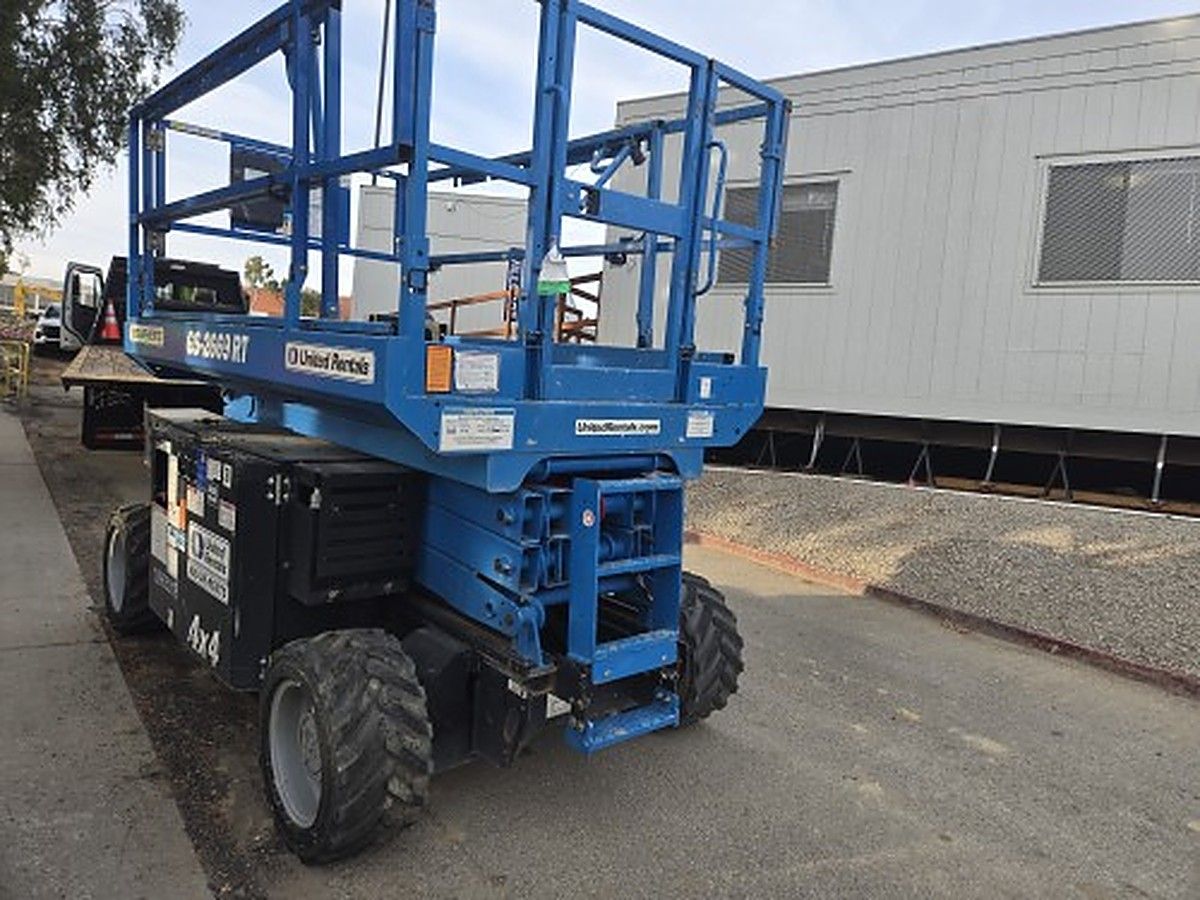 GENIE GS-2669 RT photo 4