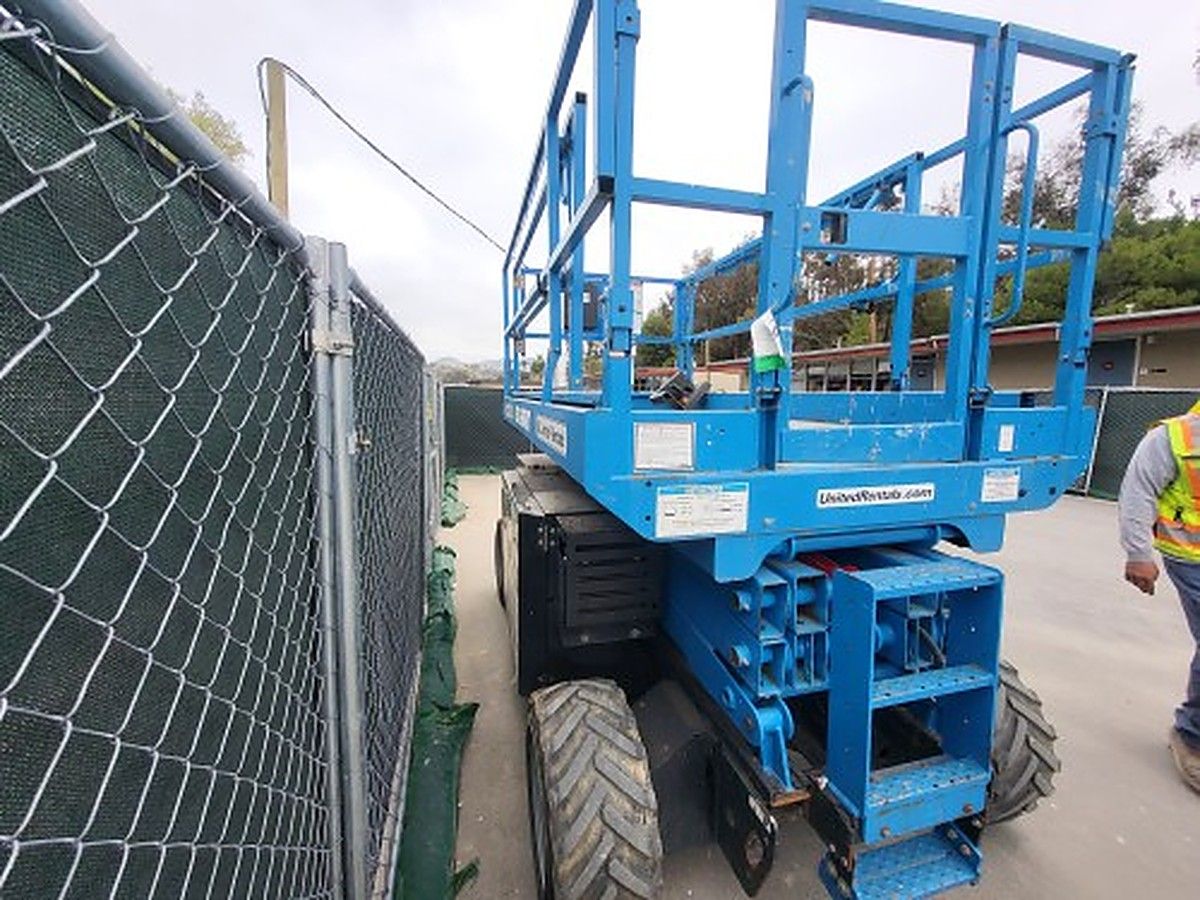 GENIE GS-2669 RT photo 2
