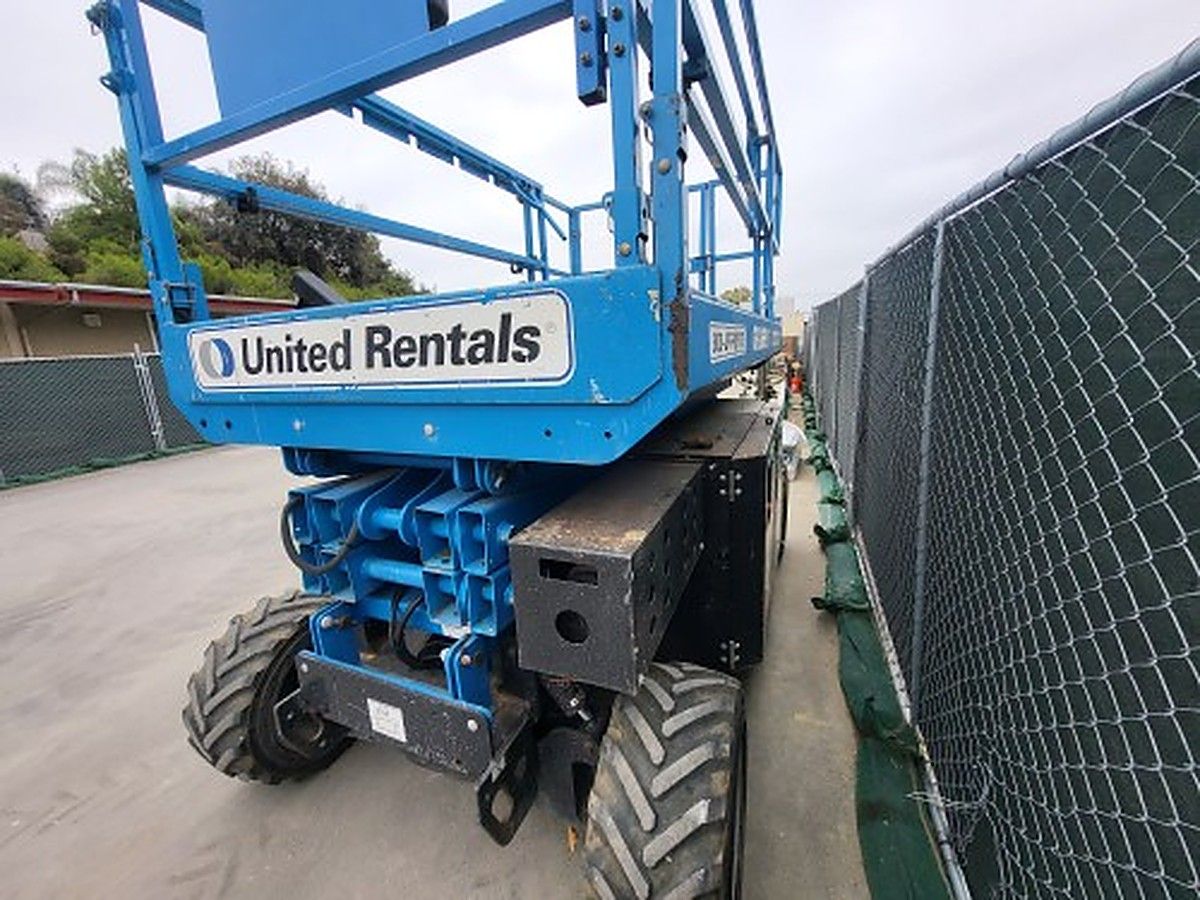 GENIE GS-2669 RT photo 3