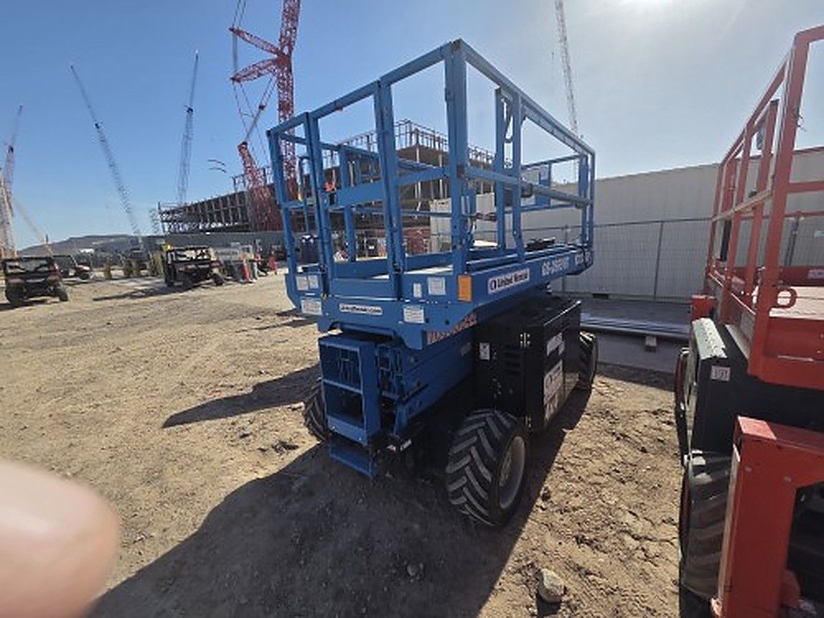 2019 GENIE GS-2669 RT for sale in Las Vegas, NV