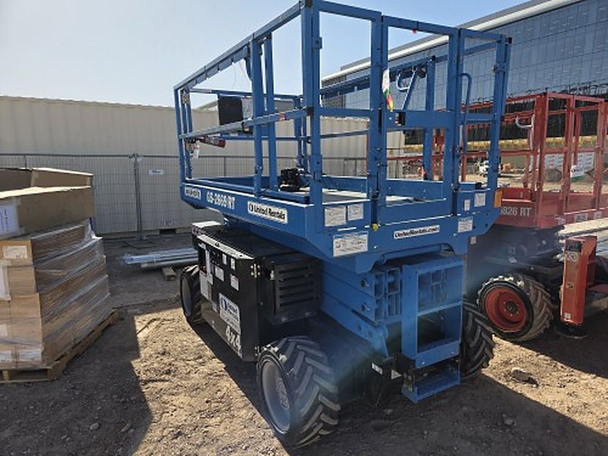 GENIE GS-2669 RT photo 2