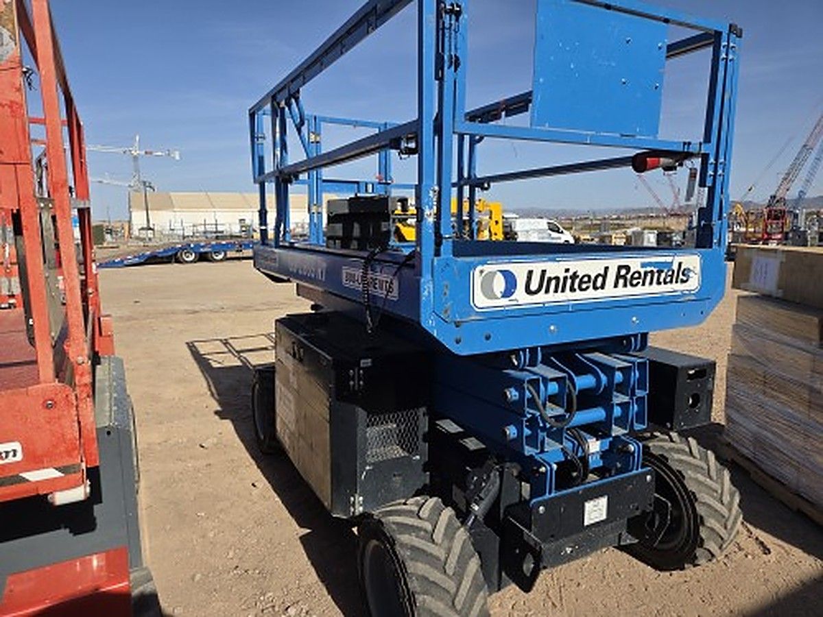 GENIE GS-2669 RT photo 3