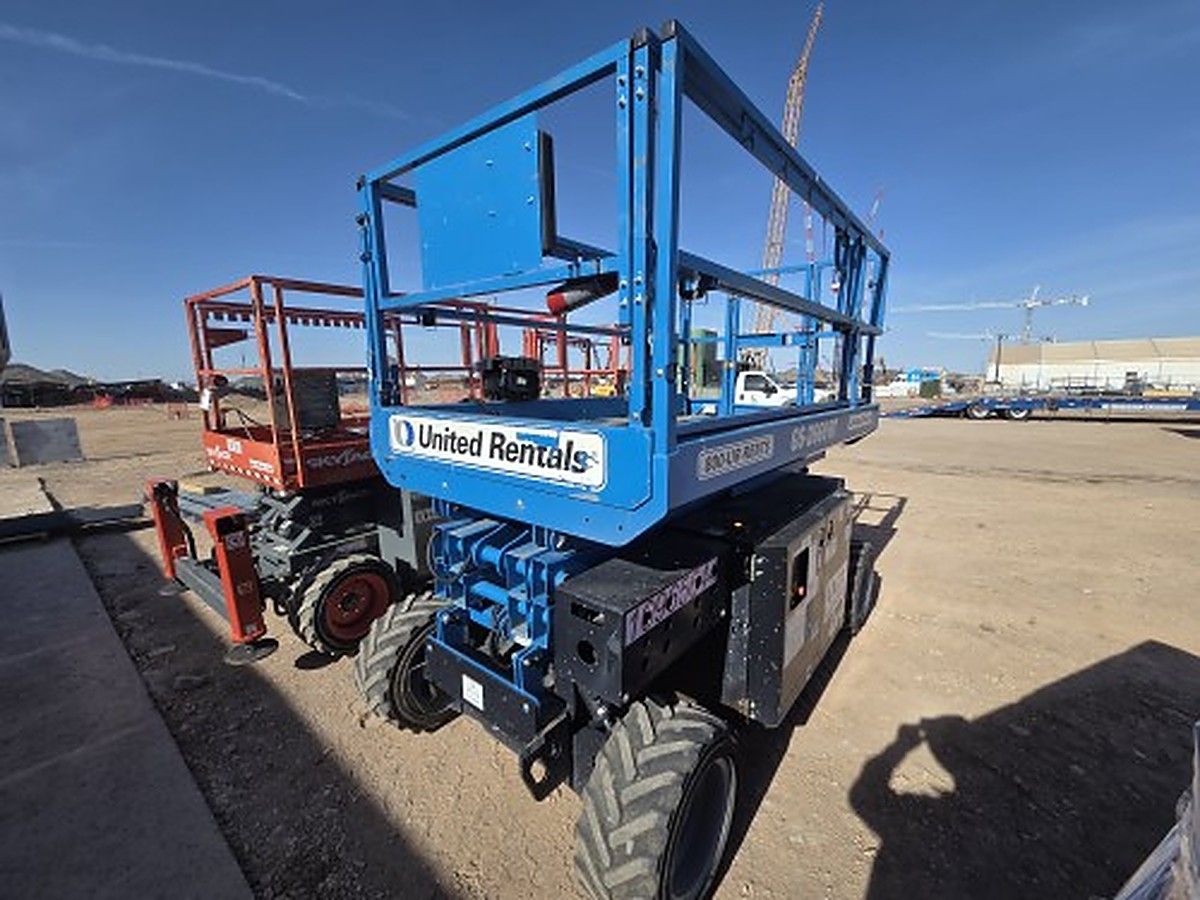 GENIE GS-2669 RT photo 5