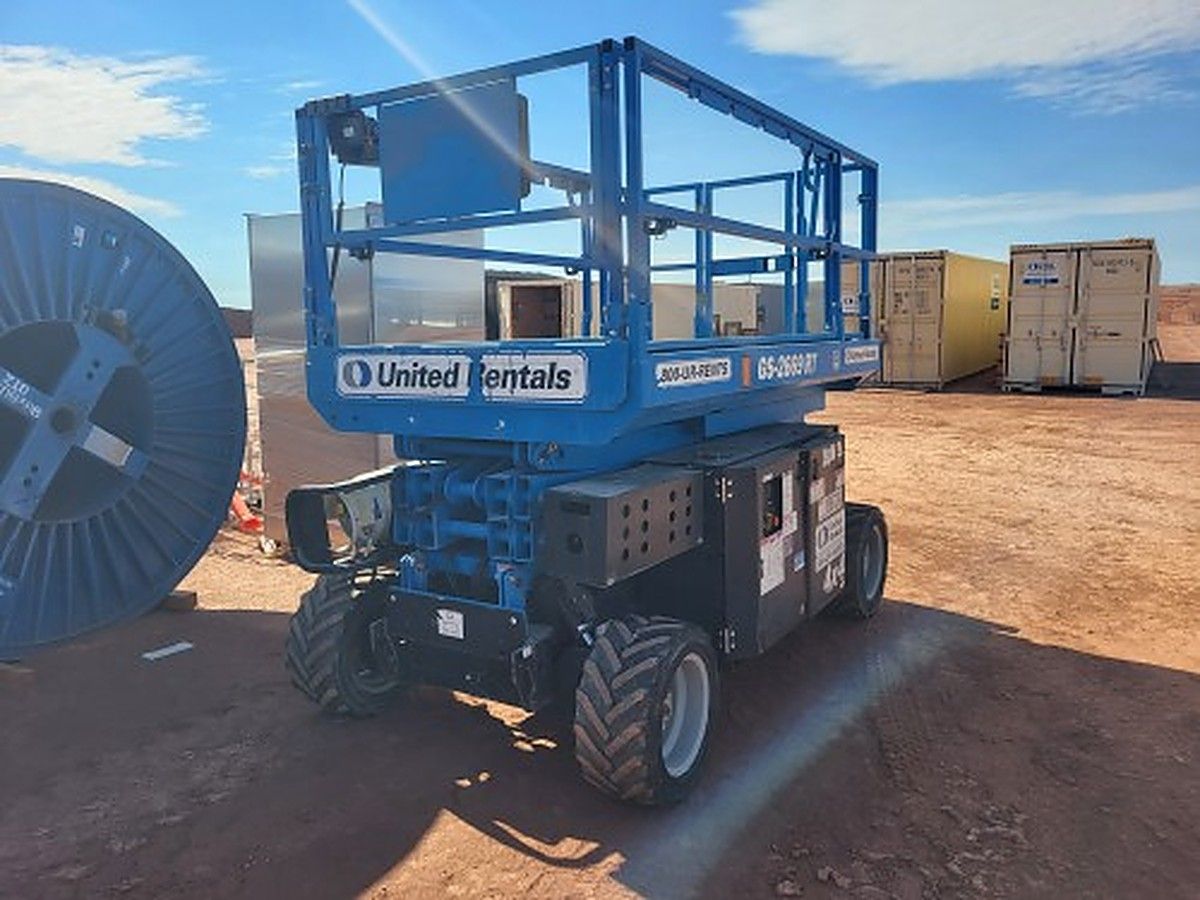 GENIE GS-2669 RT photo 2