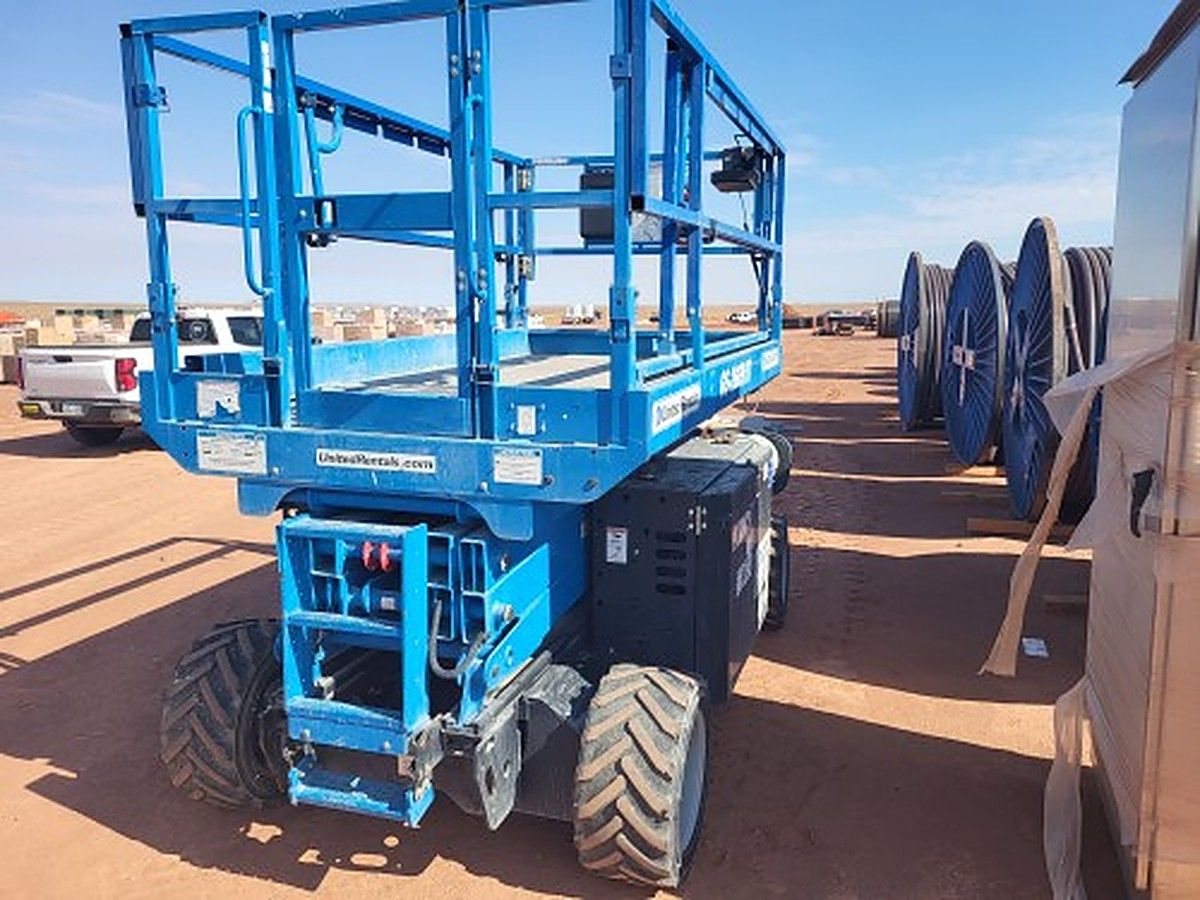GENIE GS-2669 RT photo 3