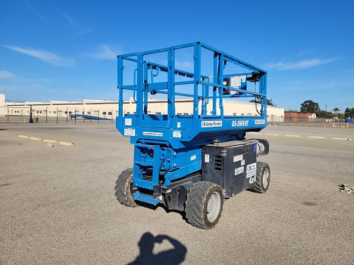 GENIE GS-2669 RT photo 5