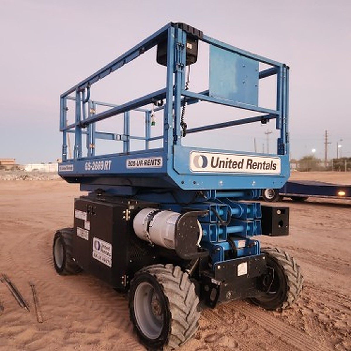 GENIE GS-2669 RT photo 2