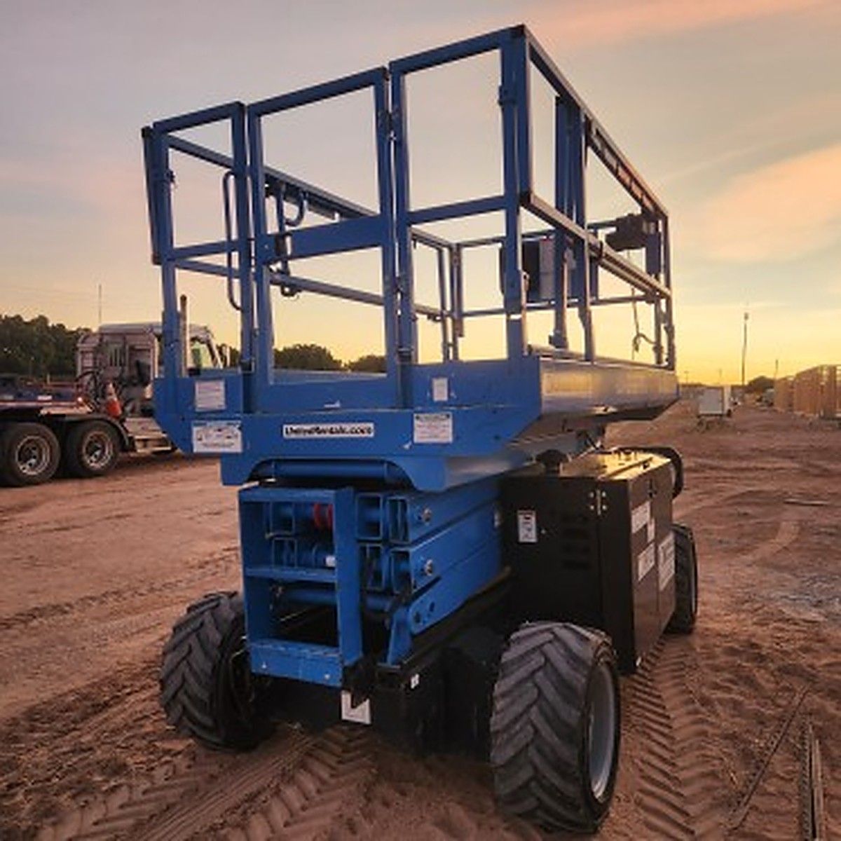 GENIE GS-2669 RT photo 4