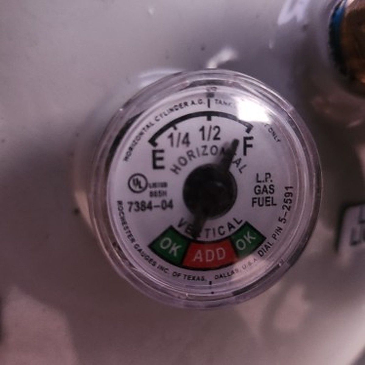 GENIE GS-2669 RT photo 5