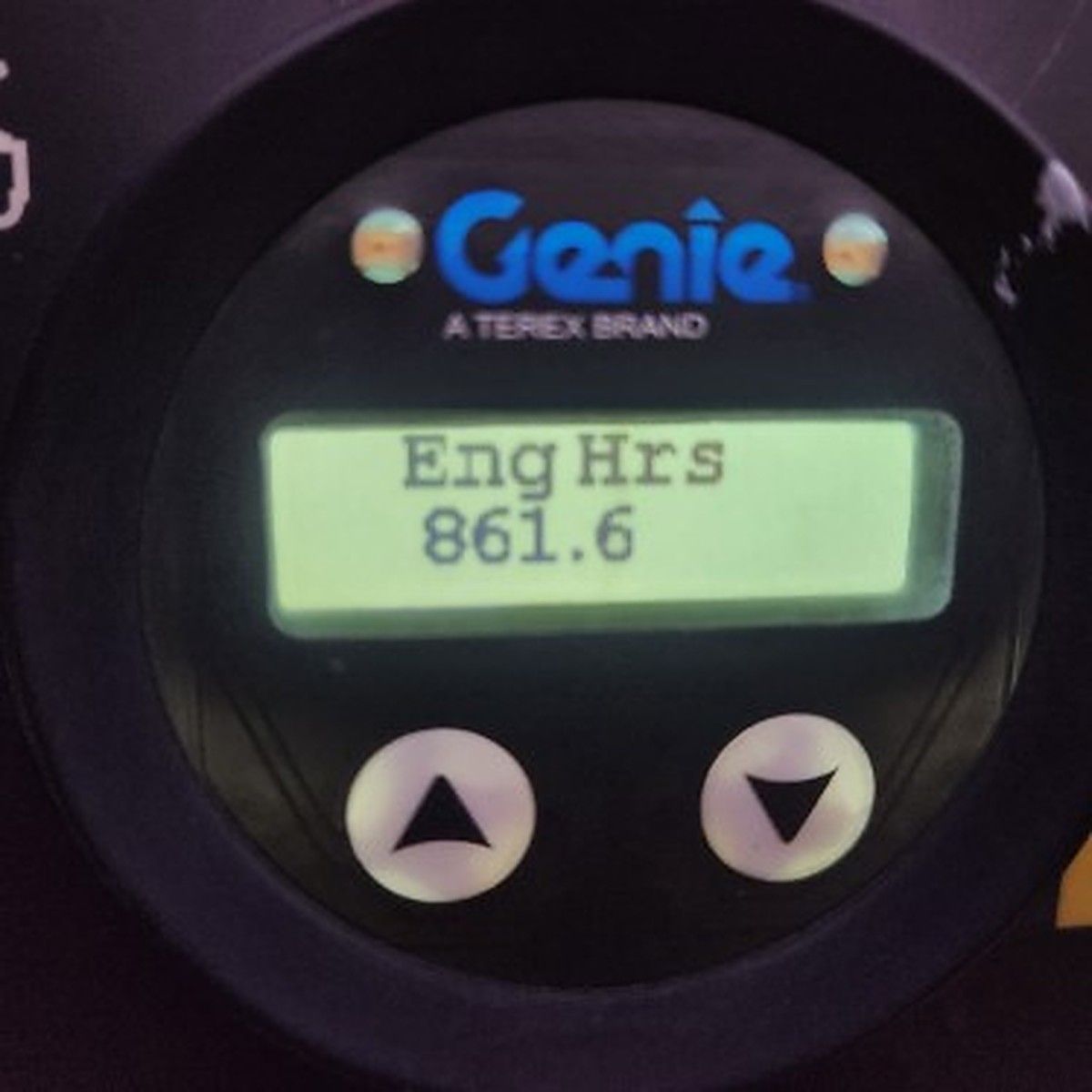 GENIE GS-2669 RT photo 9