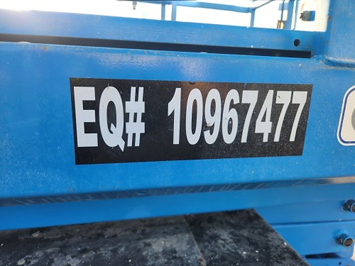 GENIE GS-2669 RT photo 4