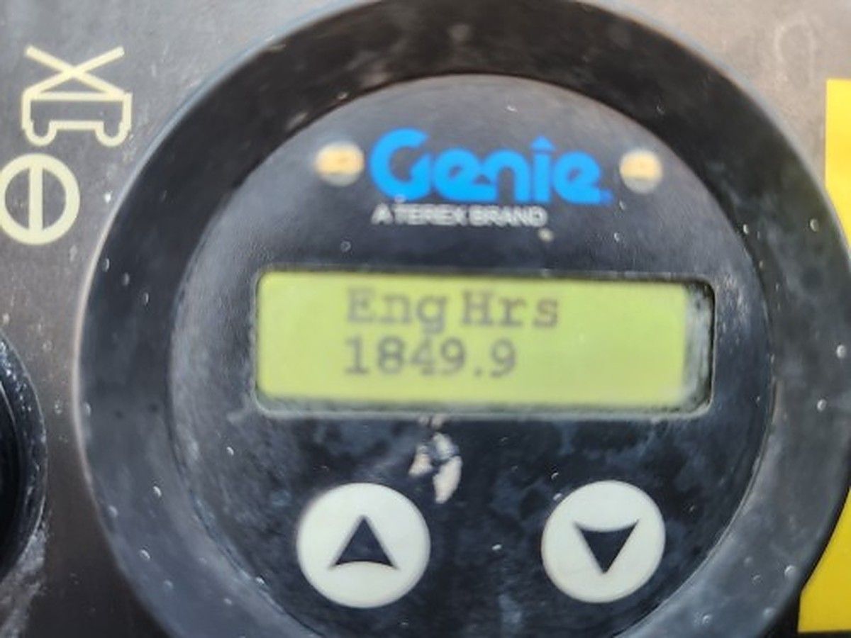 GENIE GS-2669 RT photo 6