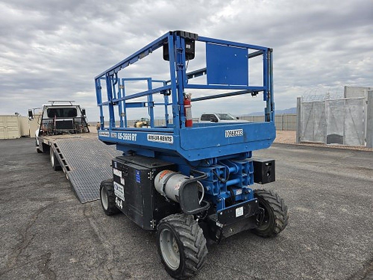 GENIE GS-2669 RT photo 2