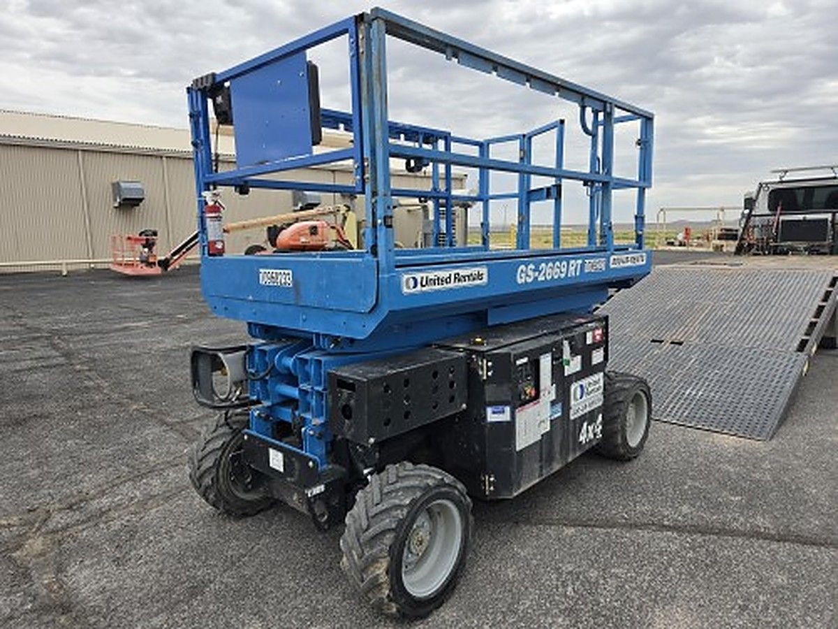 GENIE GS-2669 RT photo 3