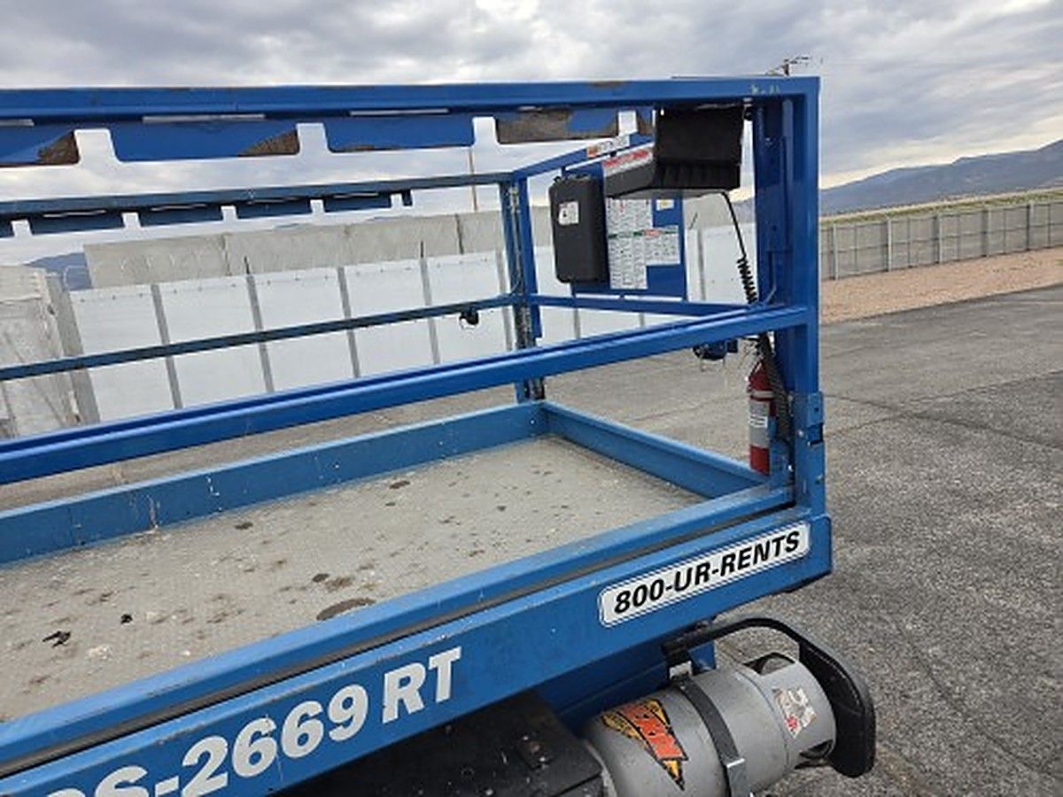 GENIE GS-2669 RT photo 5
