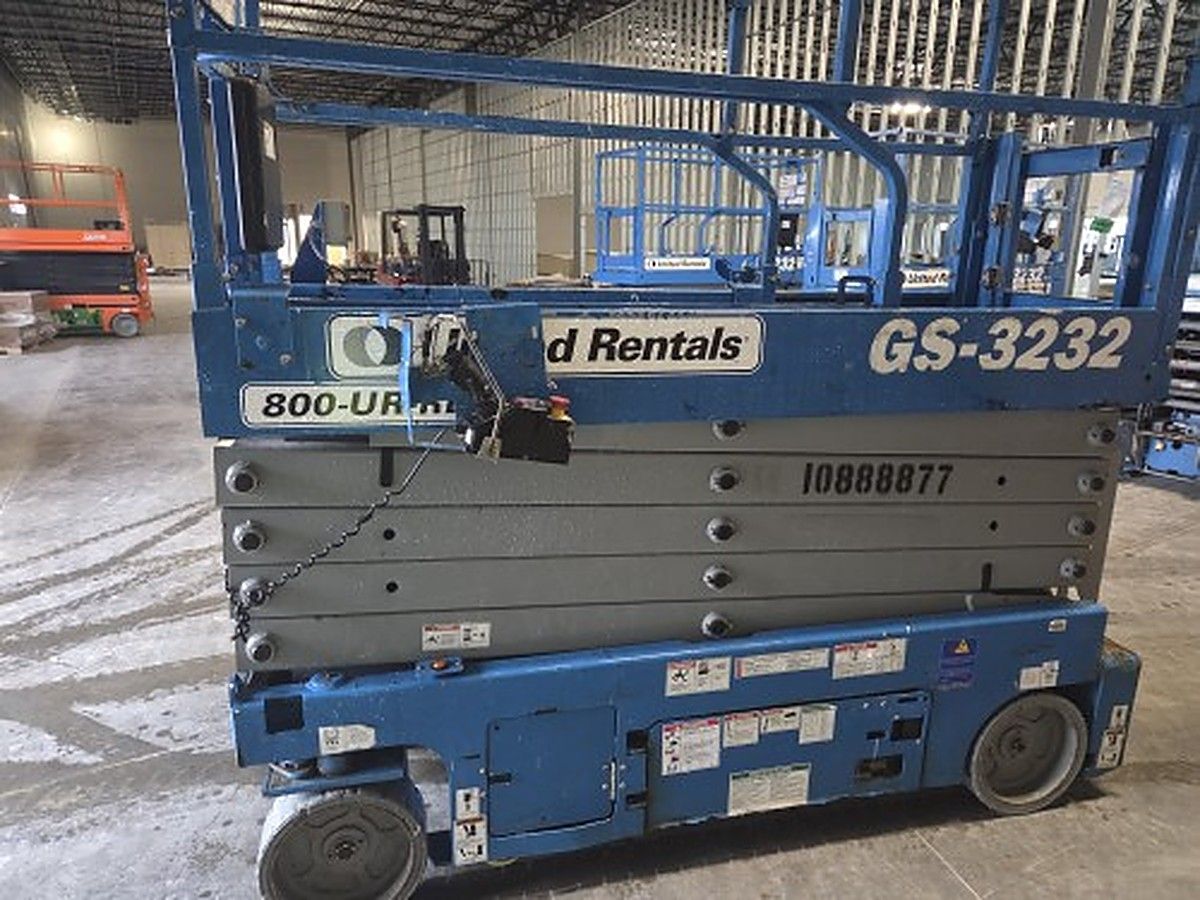 2019 GENIE GS-3232 for sale in Las Vegas, NV