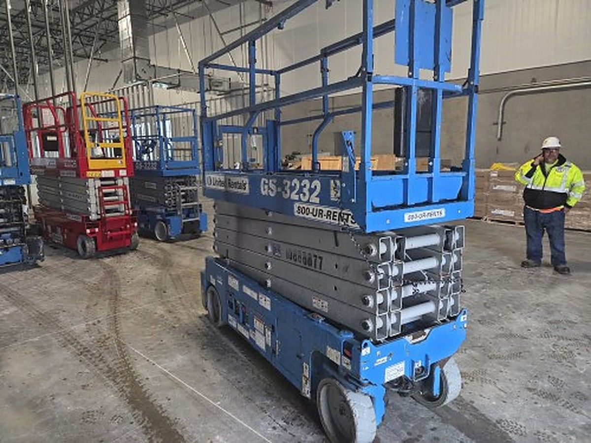 GENIE GS-3232 photo 2