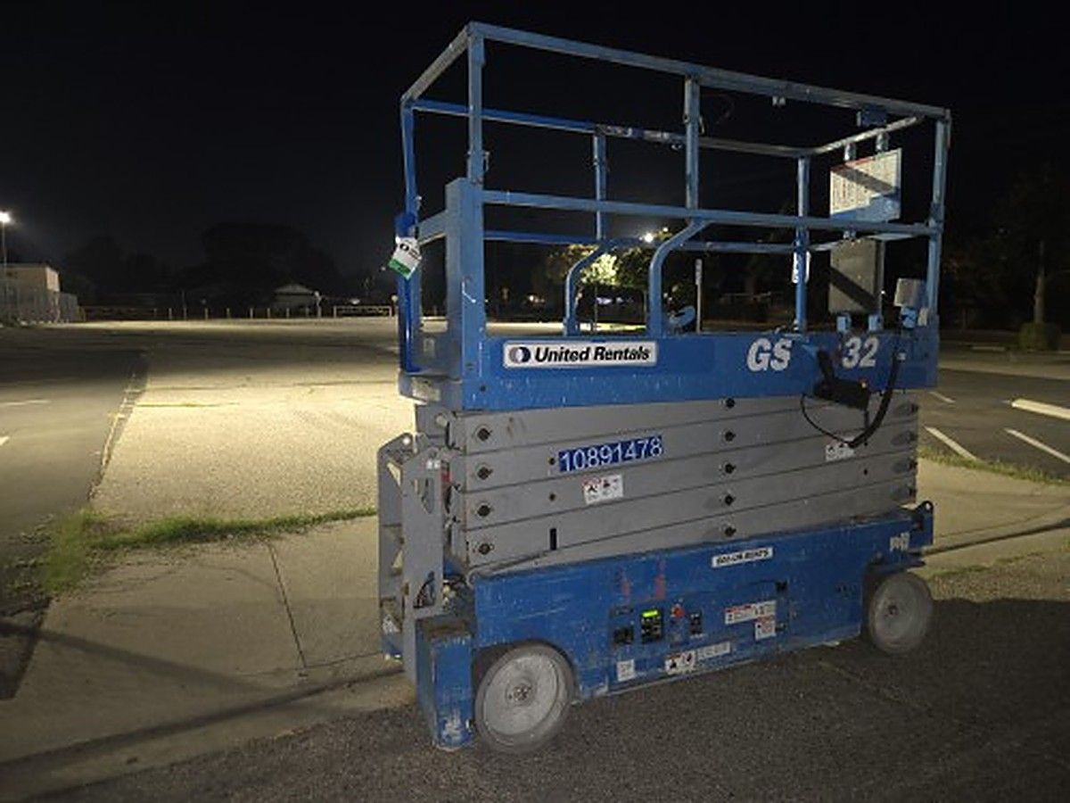 GENIE GS-3232 photo 4