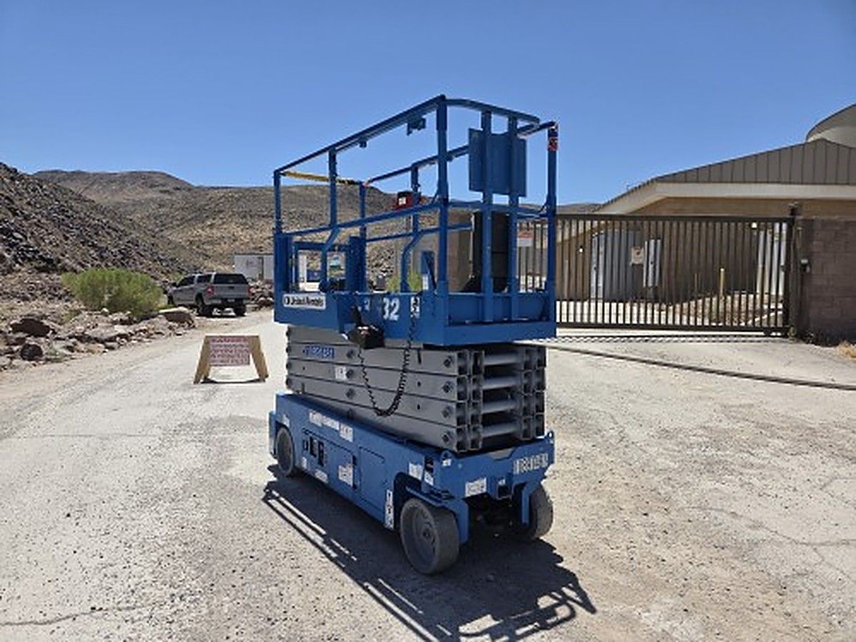 2019 GENIE GS-3232 for sale in Las Vegas, NV