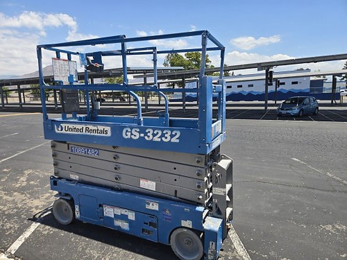 2019 GENIE GS-3232 for sale in Las Vegas, NV