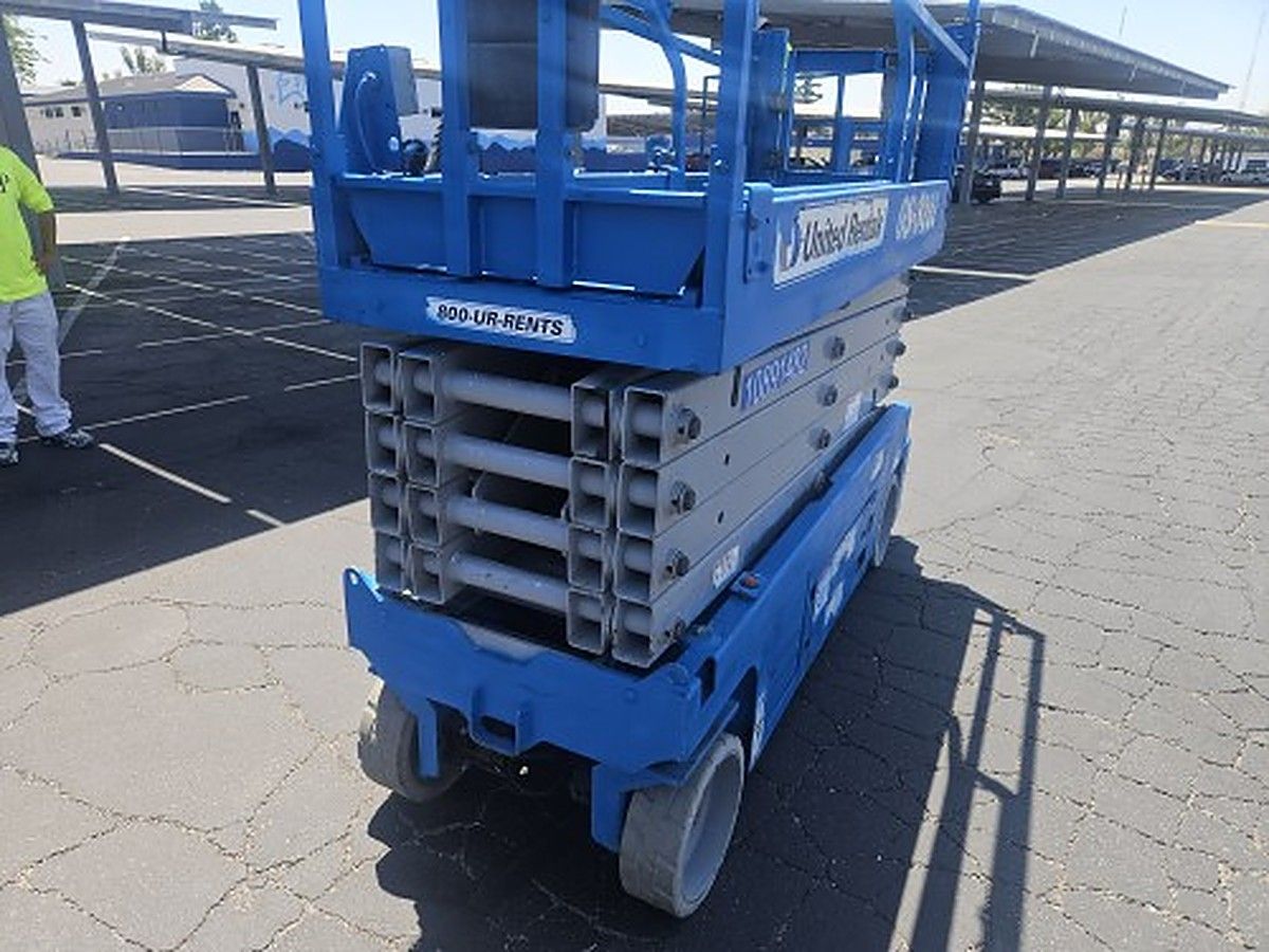 GENIE GS-3232 photo 2