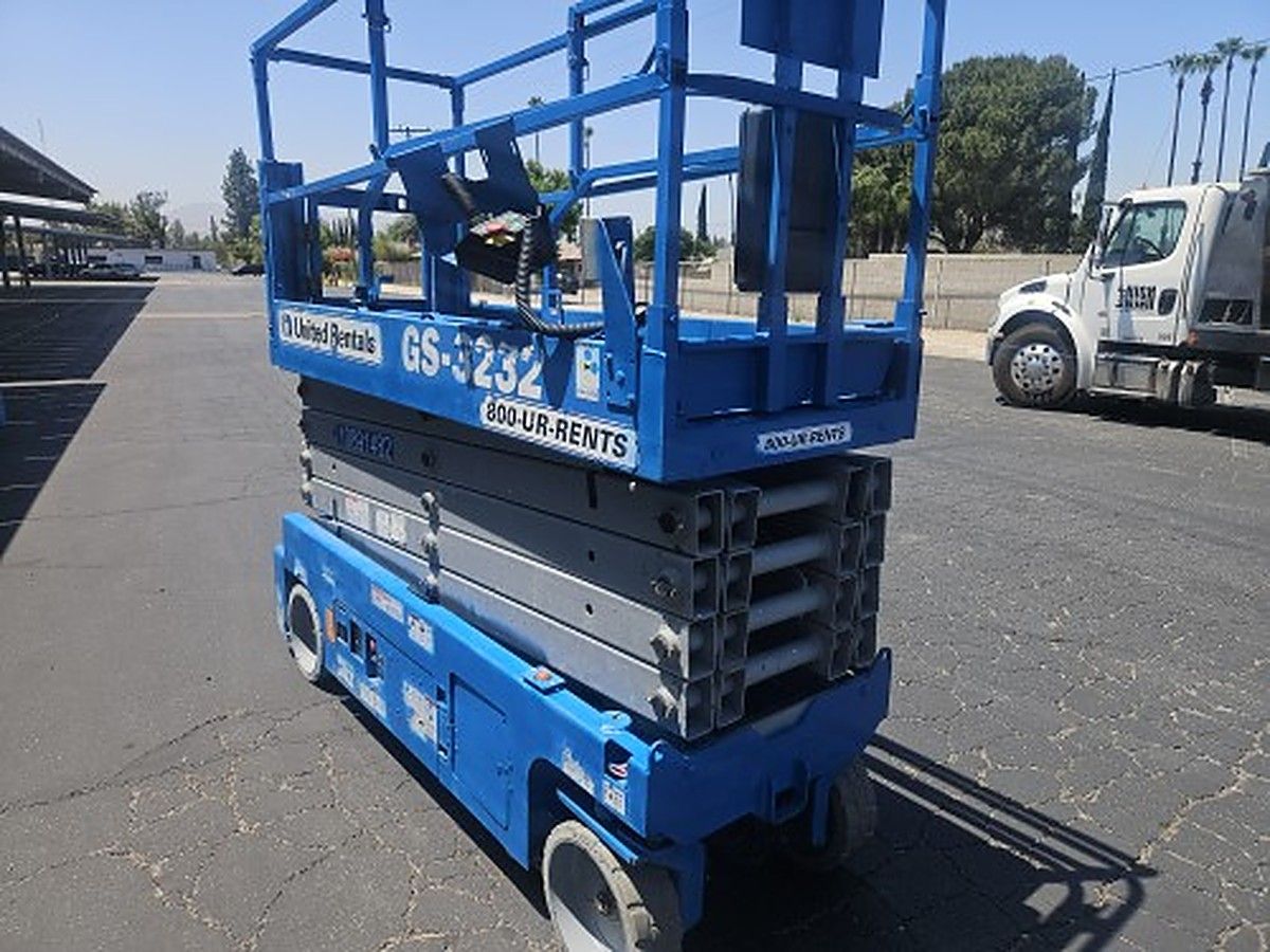 GENIE GS-3232 photo 3