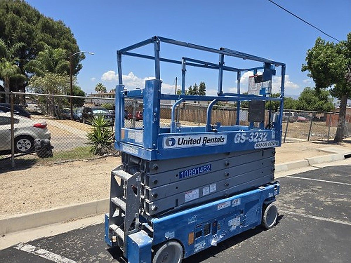GENIE GS-3232 photo 6
