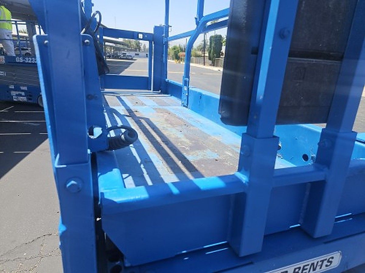 GENIE GS-3232 photo 8