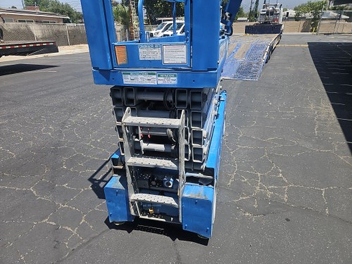 GENIE GS-3232 photo 9