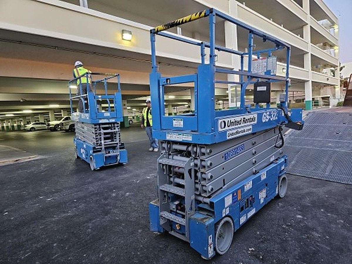 GENIE GS-3232 photo 4