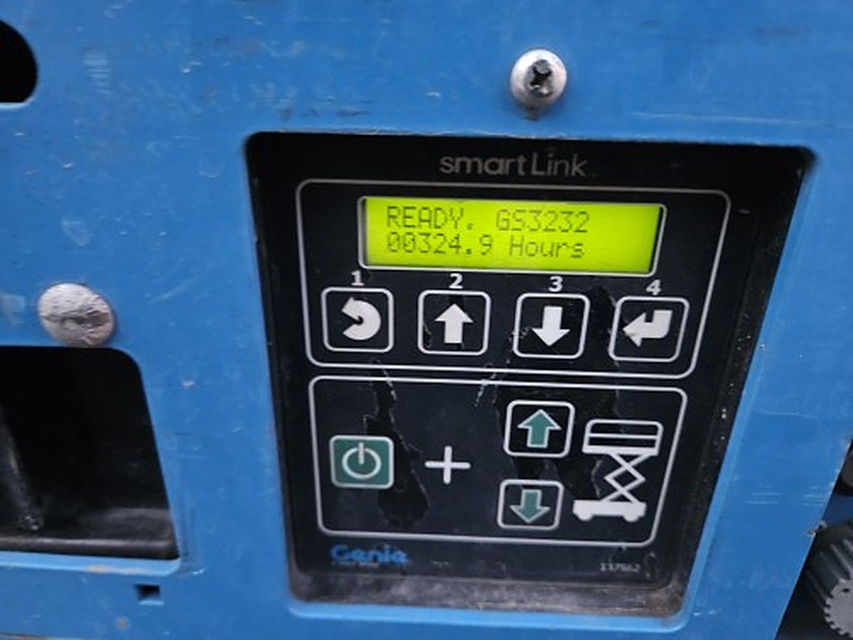 GENIE GS-3232 photo 5