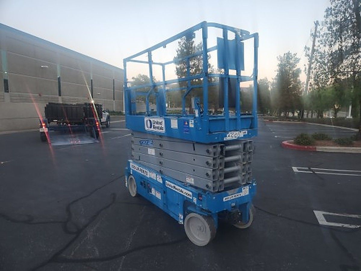 2019 GENIE GS-3232 for sale in Las Vegas, NV