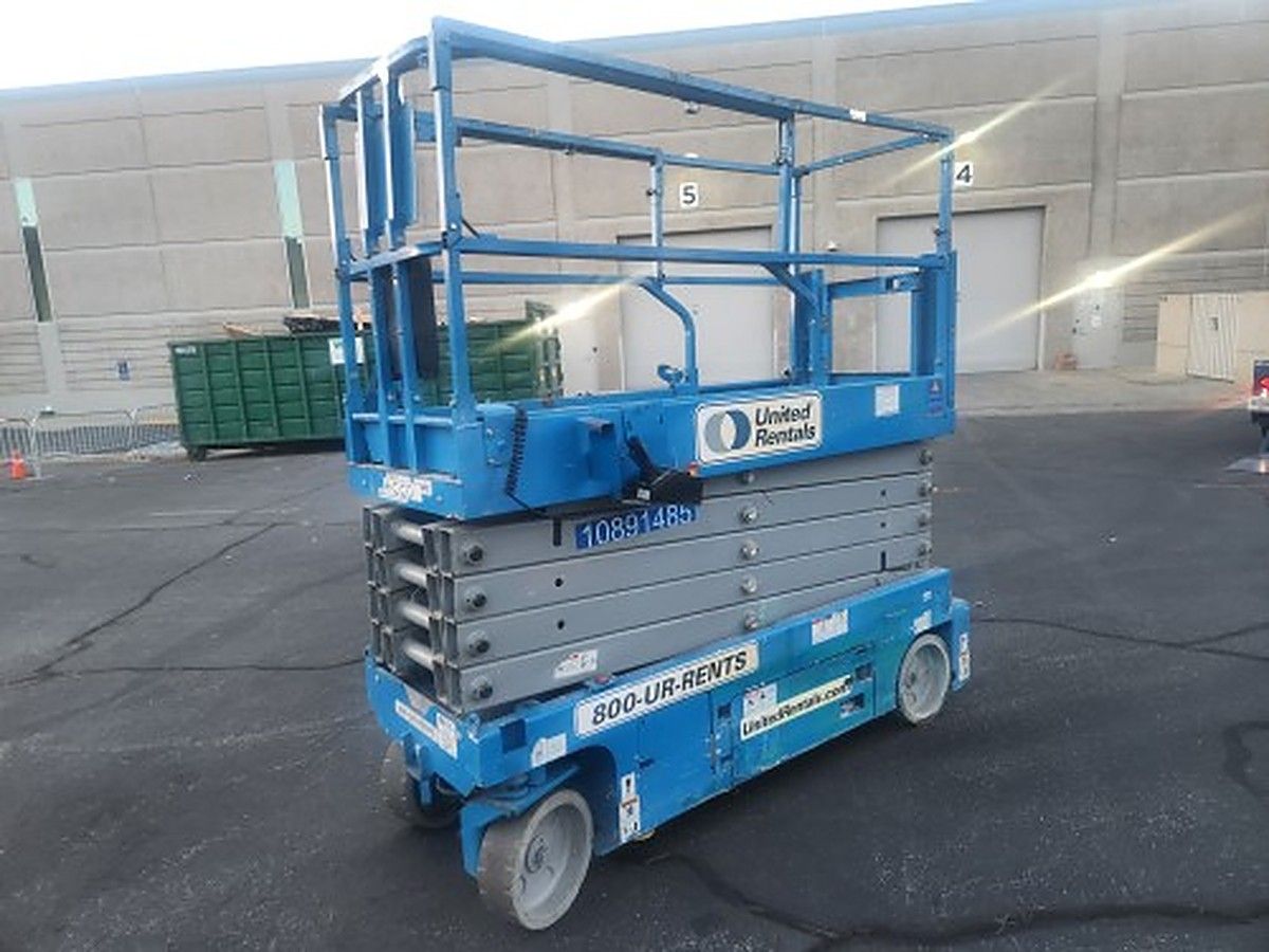 GENIE GS-3232 photo 2