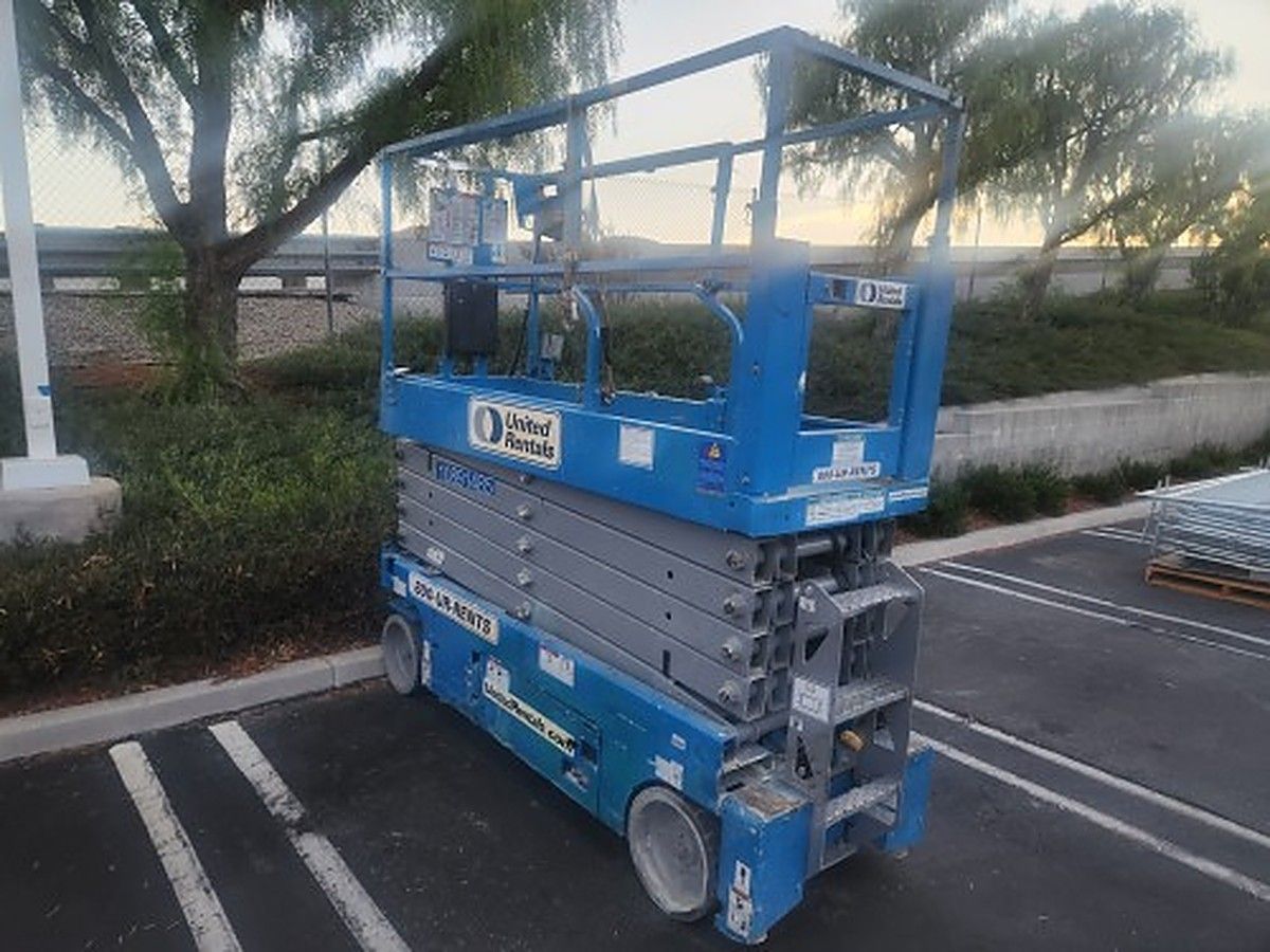 GENIE GS-3232 photo 3