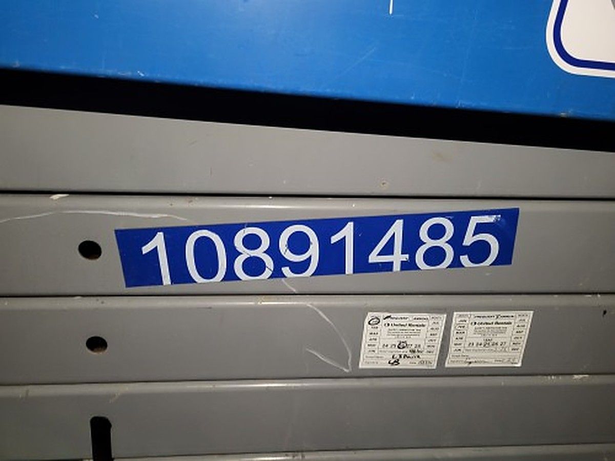 GENIE GS-3232 photo 6