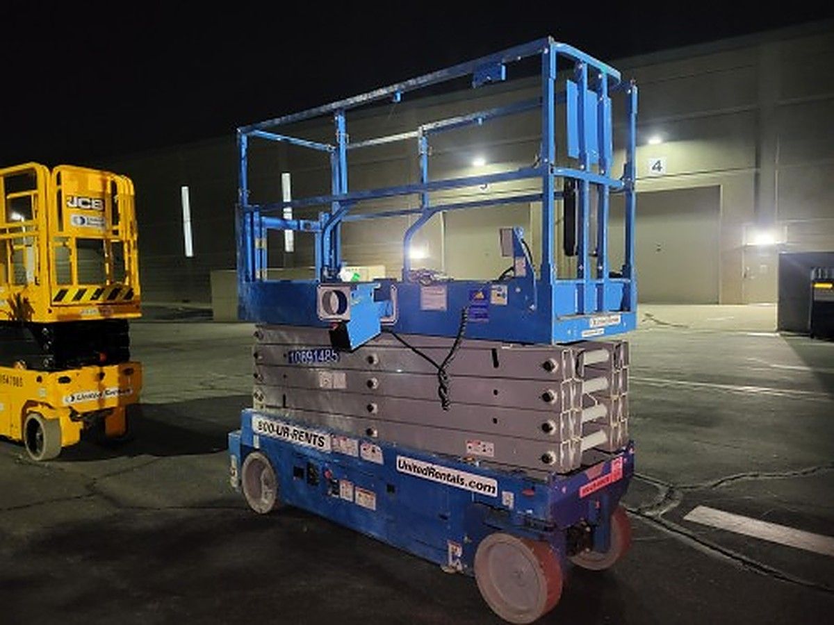 GENIE GS-3232 photo 7