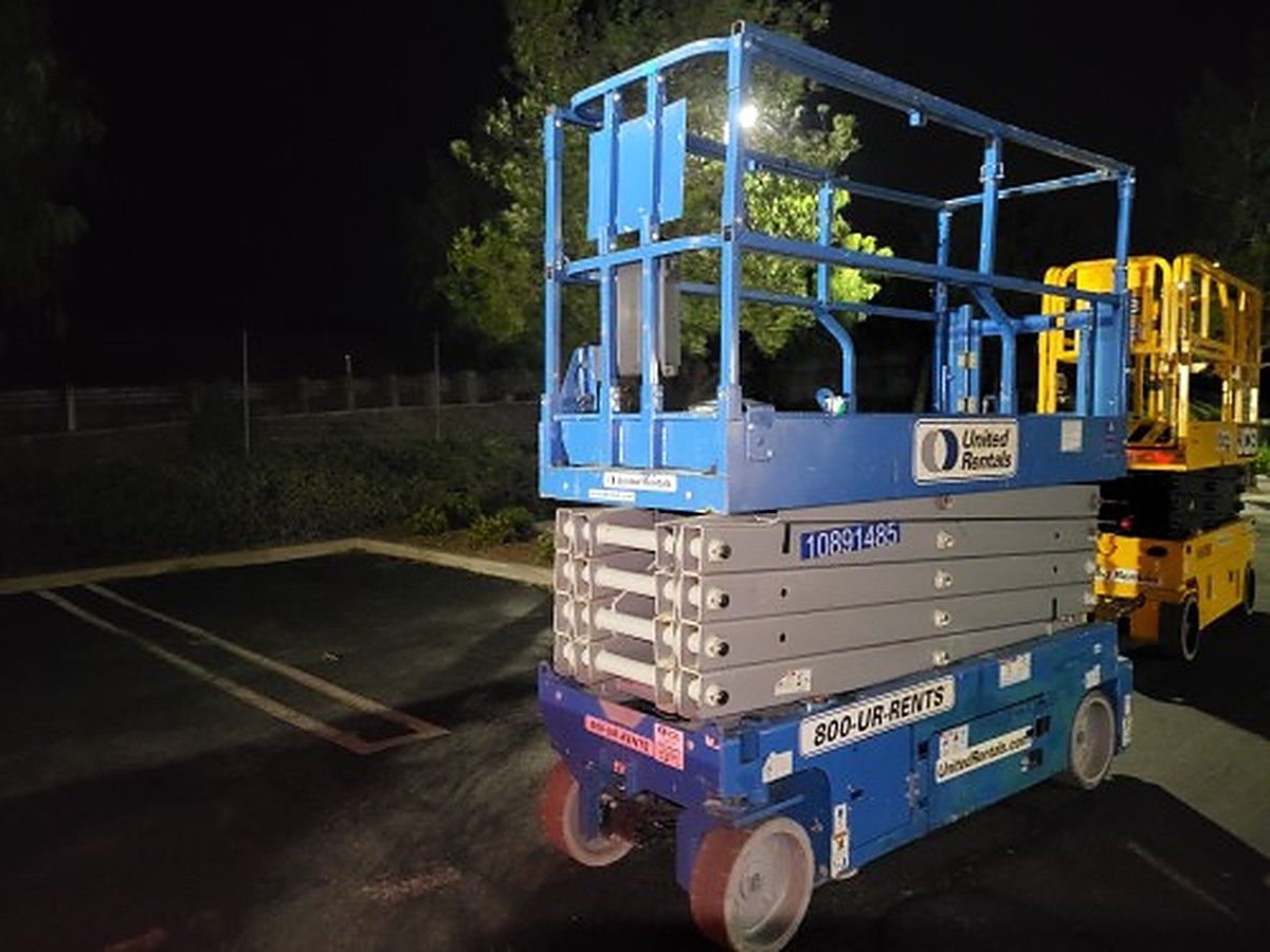 GENIE GS-3232 photo 9